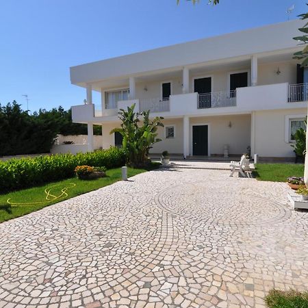 Villa Marcella Room Porto Cesareo Bagian luar foto