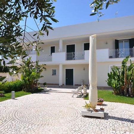 Villa Marcella Room Porto Cesareo Bagian luar foto