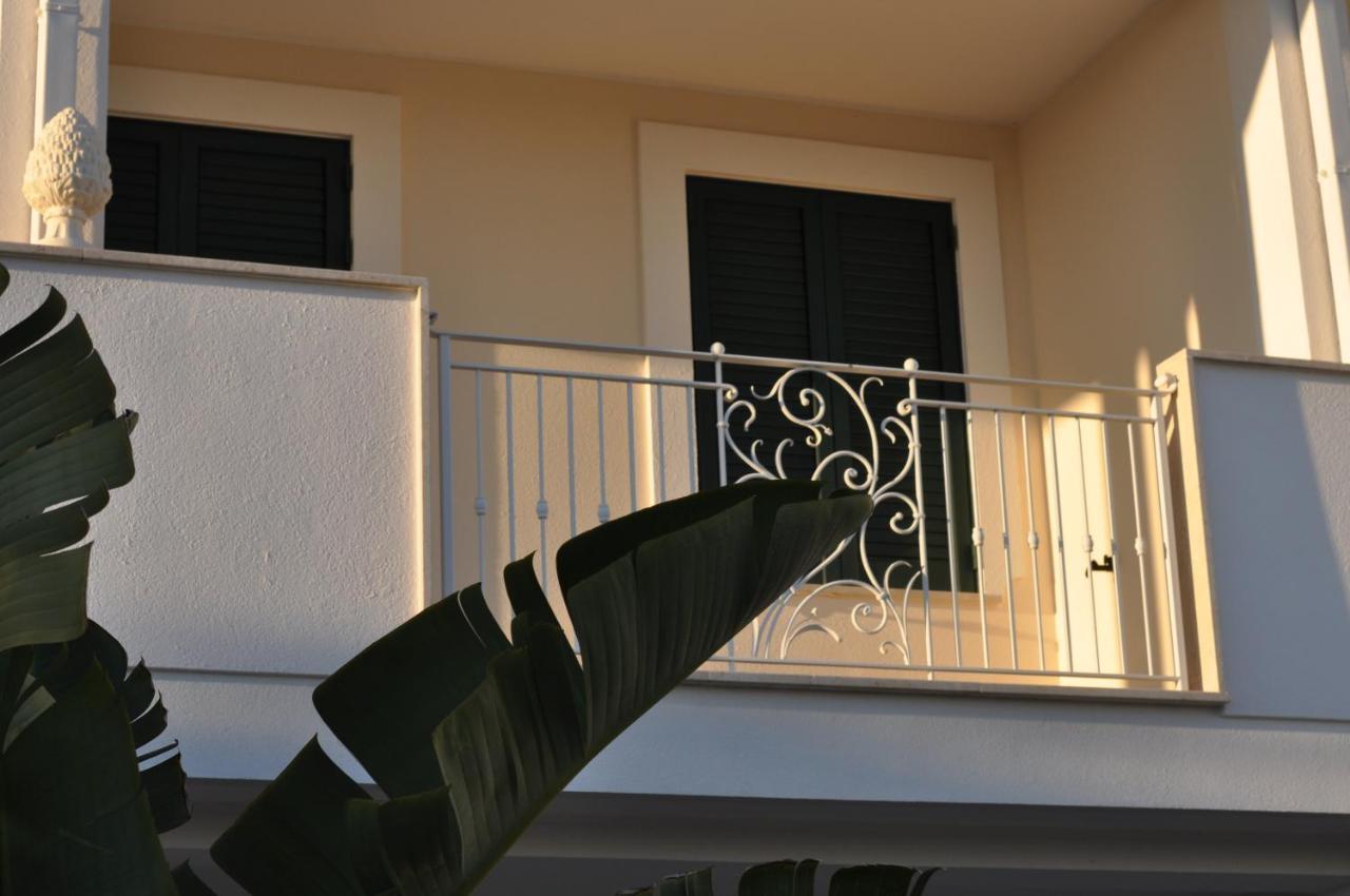 Villa Marcella Room Porto Cesareo Bagian luar foto
