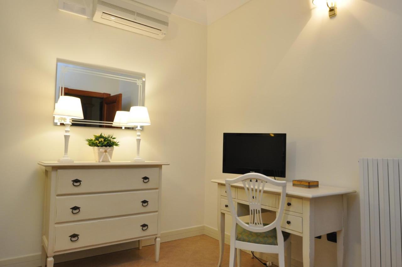 Villa Marcella Room Porto Cesareo Bagian luar foto