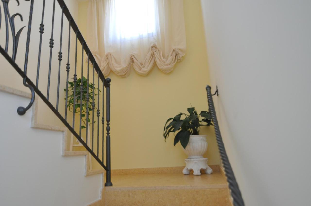 Villa Marcella Room Porto Cesareo Bagian luar foto