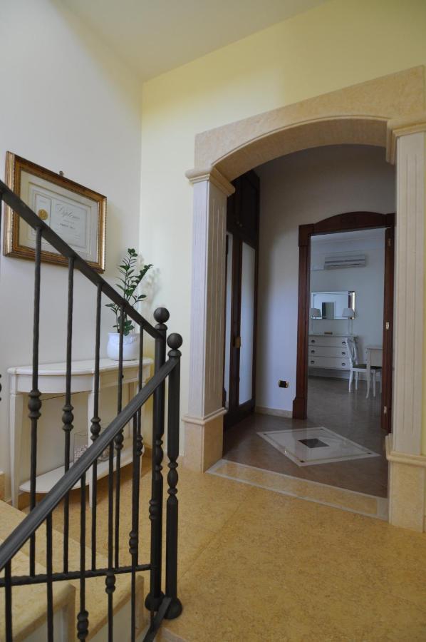Villa Marcella Room Porto Cesareo Bagian luar foto