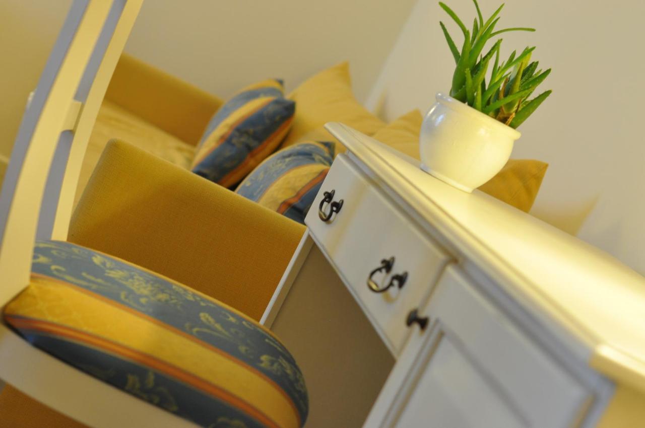 Villa Marcella Room Porto Cesareo Bagian luar foto